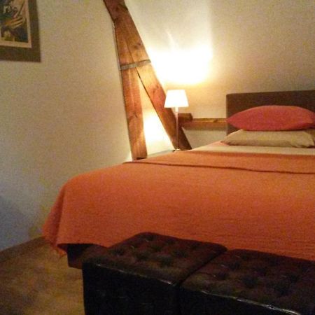 B&B Willow Lodge De Pinte Exterior foto