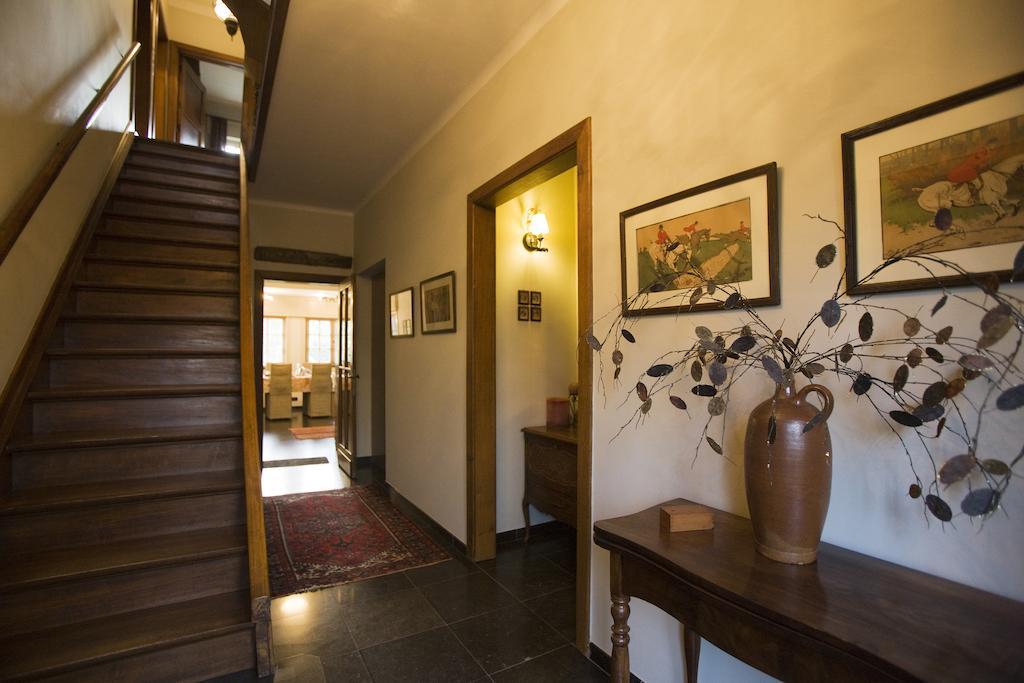 B&B Willow Lodge De Pinte Exterior foto